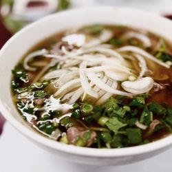 Bun Bo Hue An Nam - Pho Tai
