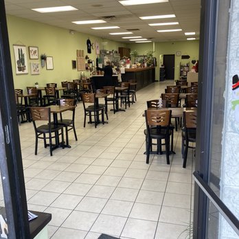 Ming's Bubble Tea - Bubble Tea Near Me - Kent, Ohio