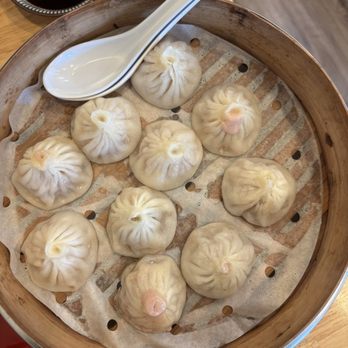Hidden Dumpling House - Pork dumplings - Chinese Near Me - Elk Grove, California Hidden Dumpling House - Pork dumplings - Chinese Near Me - Elk Grove, California