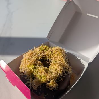 Homies Donuts - Desserts Near Me - Scarborough, Ontario