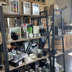 Au Nom du Café