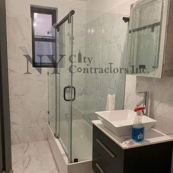 NY City Contractors - Bathroom Remodel - General Contractors Near Me - Brooklyn, New York NY City Contractors - Bathroom Remodel - General Contractors Near Me - Brooklyn, New York