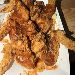 6 wing