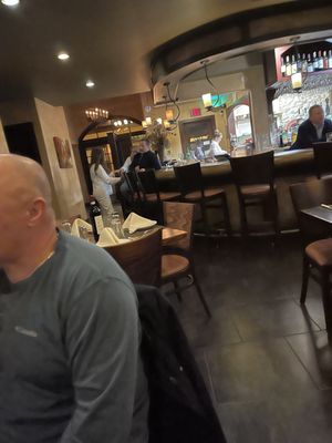 Buon Appetito Ristorante & Pizzeria by null