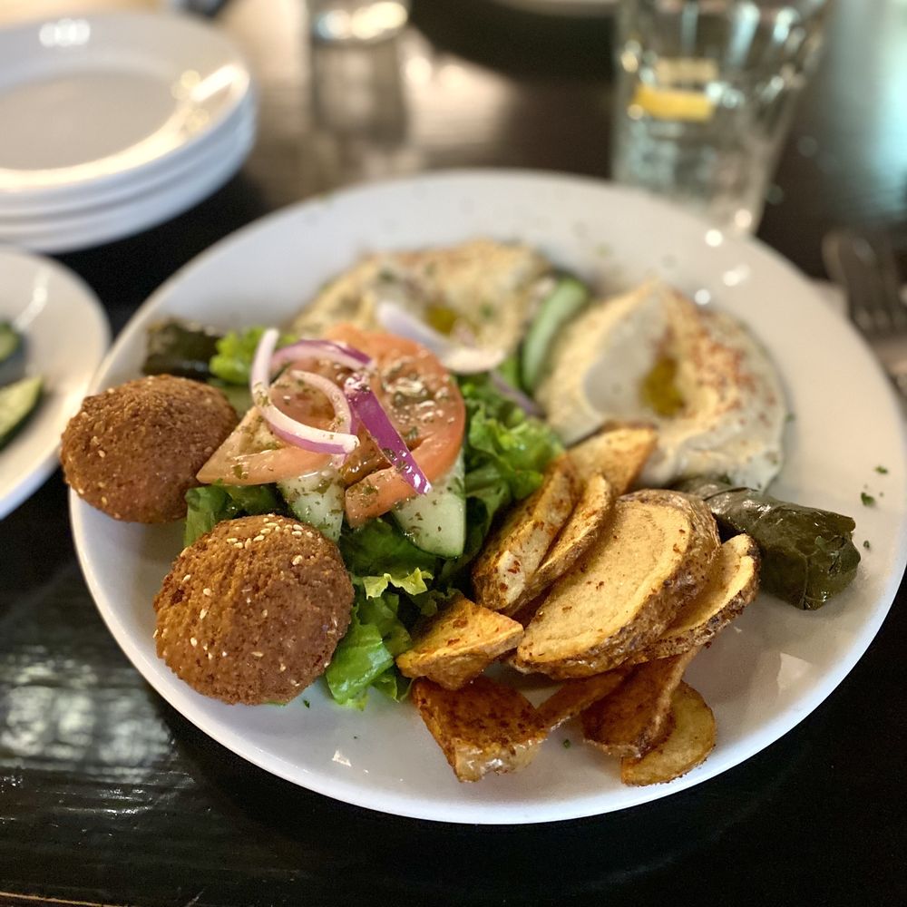 ZAYNA MEDITERRANEAN Updated November 2024 502 Photos & 794 Reviews