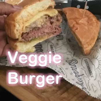 Bareburger - Montclair - Burgers Near Me - Montclair, New Jersey