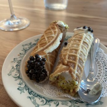 Salice - Cannoli - Italian Near Me - Homewood, Alabama Salice - Cannoli - Italian Near Me - Homewood, Alabama