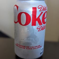 Hakka Rise - Diet Coke