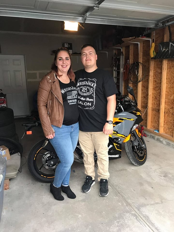 WHISKY JACK’S SALON FOR MEN Updated August 2024 18 Photos 8469