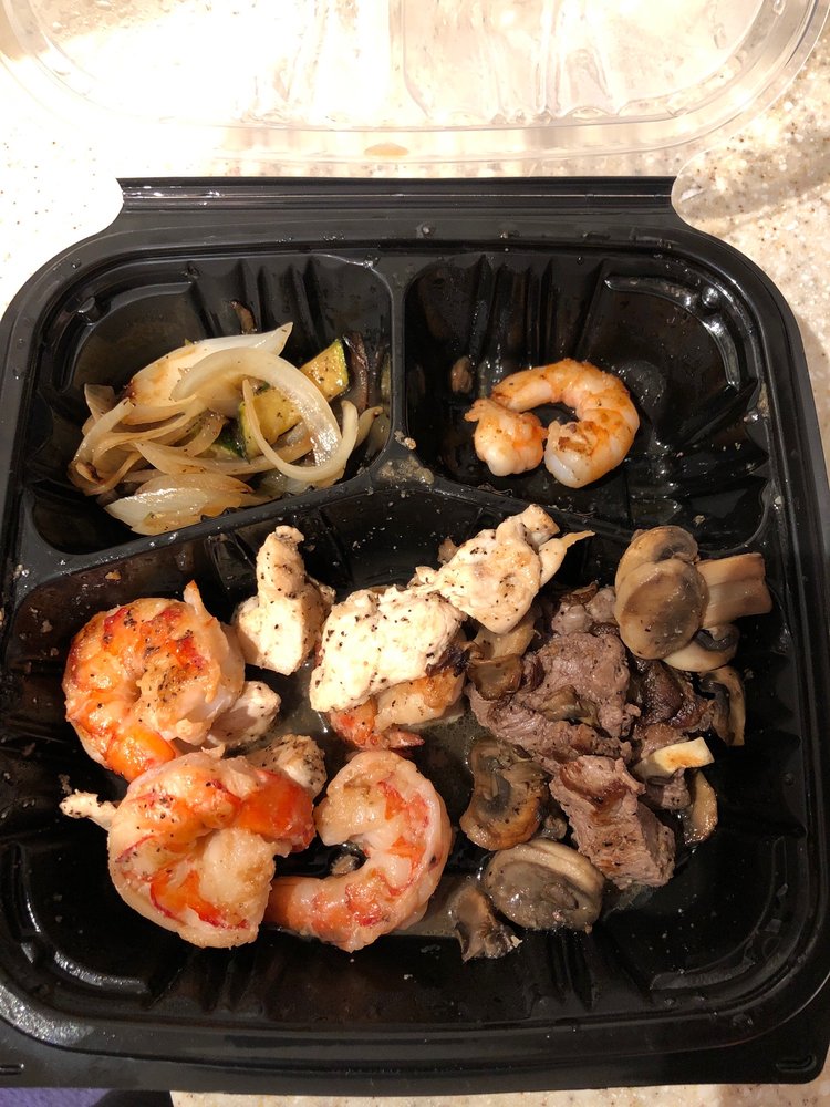 BENIHANA 117 Photos & 202 Reviews 1100 W 8th Ave, Anchorage, AK Yelp