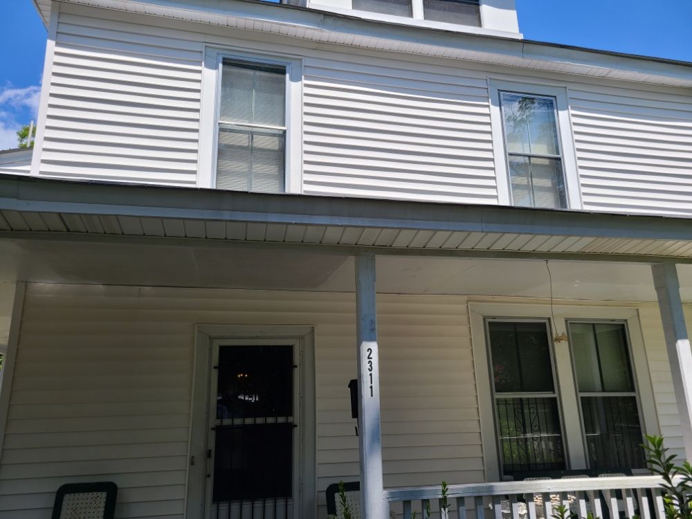 Slide of Mr Rite Roofing