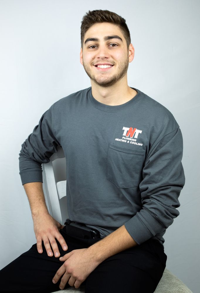 Slide of TNT Air Conditioning Heating and Plumbing - Firestone