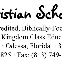 Odessa Christian School