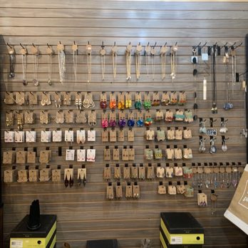 Under the Willow - Jewelry - Women's Clothing Near Me - Temecula, California