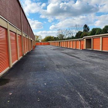 Public Storage - Self Storage Near Me - Dublin, Ohio Public Storage - Self Storage Near Me - Dublin, Ohio