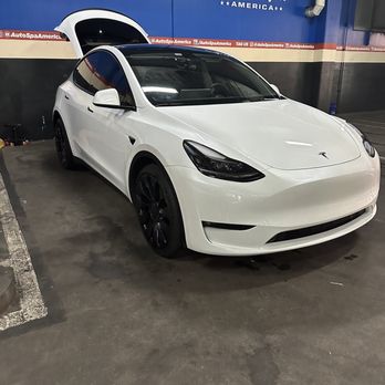 Auto Spa America - Auto Detailing Near Me - Tampa, Florida