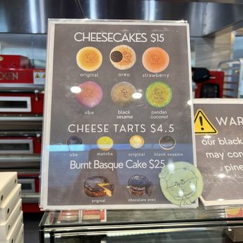 Uncle Tetsu - Desserts Near Me - San Jose, California