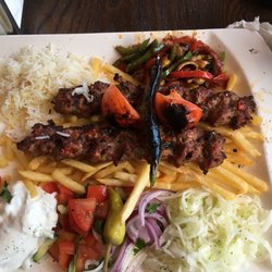 Antalya Grill - Adana Kebab ;)