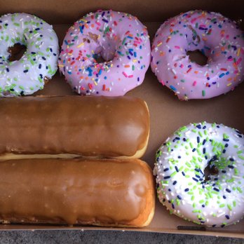 Top Pot Doughnuts - Bakeries Near Me - Seattle, Washington Top Pot Doughnuts - Bakeries Near Me - Seattle, Washington