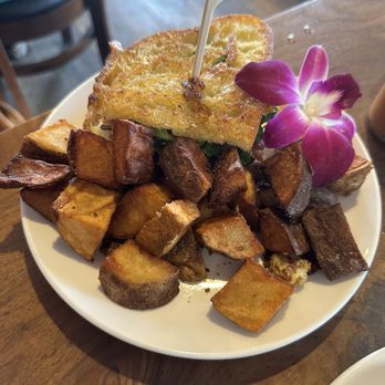 McKay Cottage Restaurant - Sandwich - American Near Me - Bend, Oregon