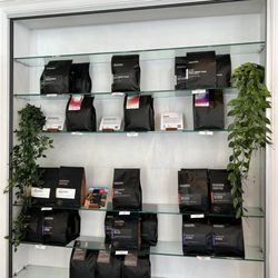 Reborn Coffee - Coffee