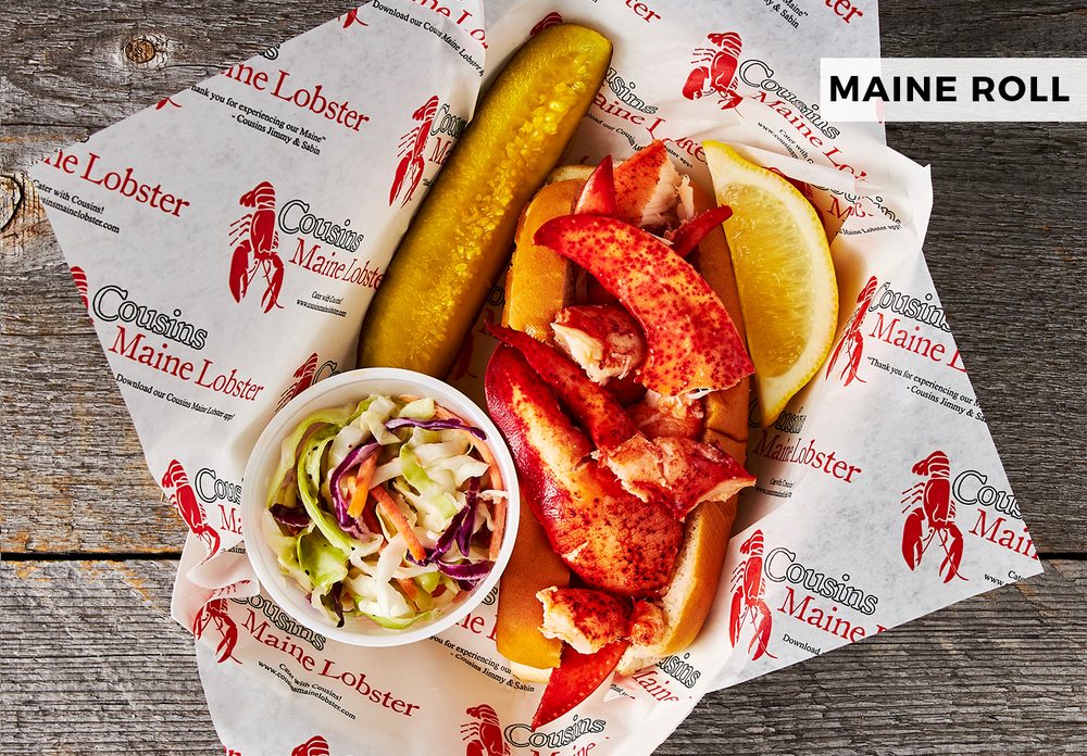 COUSINS MAINE LOBSTER RESTAURANT COLUMBUS CLOSED Updated June