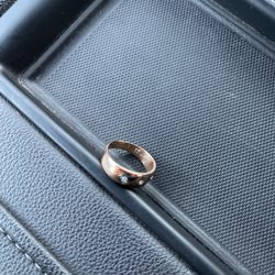 Wedding ring