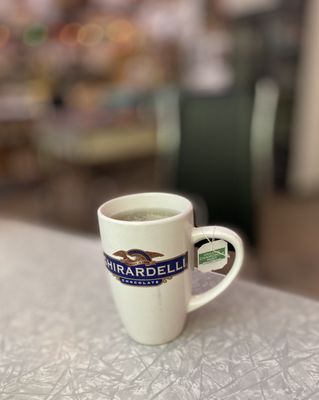 Mary's Market by null