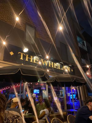 The Whelan by null