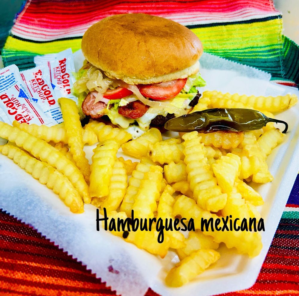 Taqueria El Lugar 3