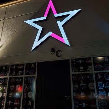 El Paso Drafthouse 2.0 - Entrance - Beer Bar Near Me - El Paso, Texas