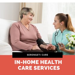 Serengeti Care