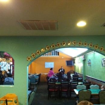 Chente's - Mexican Near Me - Alice, Texas