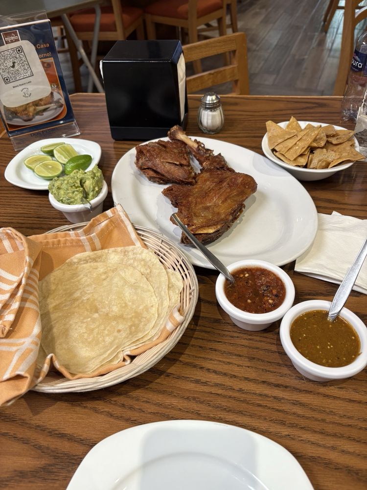 Restaurante Bar Nuevo León