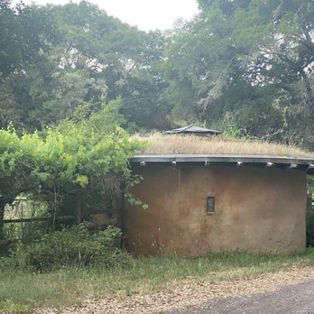 The Land - A garden shed. - Venues & Event Spaces Near Me - Philo, California