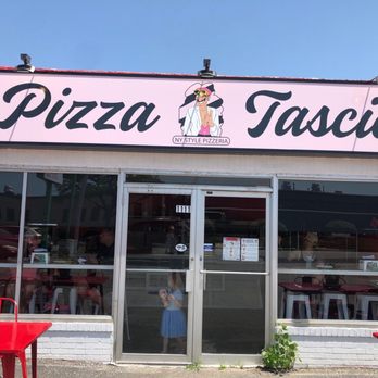 Pizza Tascio NKC - Pizza Near Me - North Kansas City, Missouri