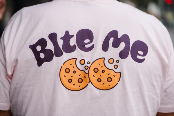 Cookie Crave & Creamery by null