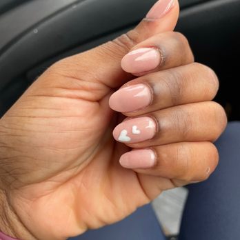Nail Expo - Nail Salons Near Me - Laurel, Maryland