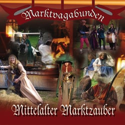 Mittelaltermärkte Marktvagabunden