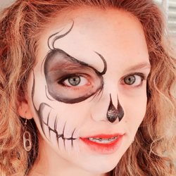Minchuk Art & Face Painting