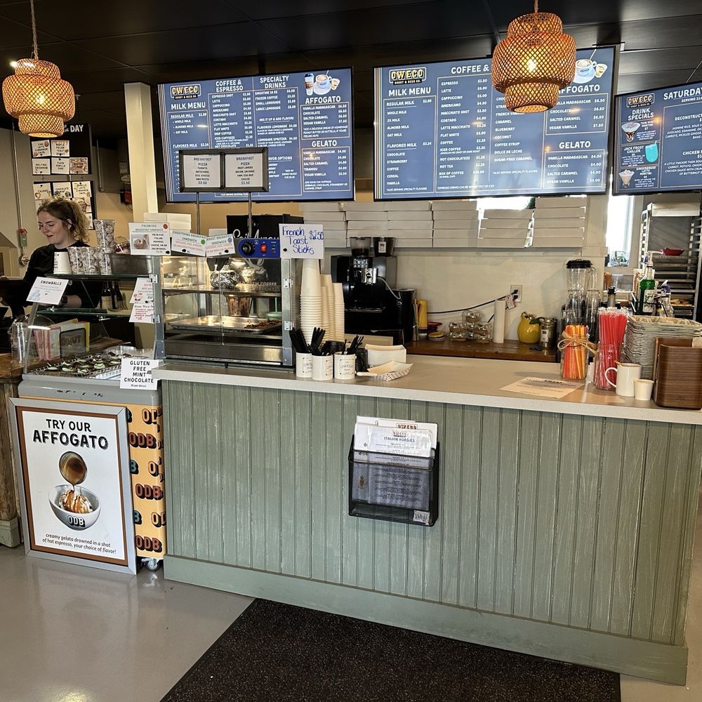 Owego Donut & Beer - Donuts Near Me - Owego, New York