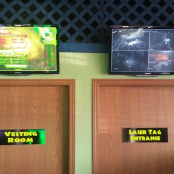 LaserLite - Arcades Near Me - Bloomington, Indiana