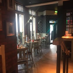 Crown & Anchor