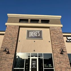 Dreke's Market
