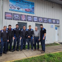 Alonso A/C Repairs