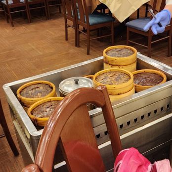 Golden Swan Restaurant - Dim Sum Near Me - Vancouver, British Columbia
