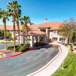 The Havens at Antelope Valley - The Havens at Antelope Valley | Assisted Living and Memory Care | Lancaster, CA