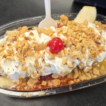 Gus's Drive-In (セット7点) Gus's Drive-In (Set of 7 items)