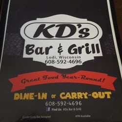 KD's Bar & Grill