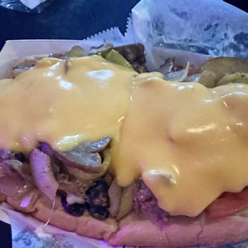 Munchies 420 - Garbage Philly - Sandwiches Near Me - Sarasota, Florida Munchies 420 - Garbage Philly - Sandwiches Near Me - Sarasota, Florida